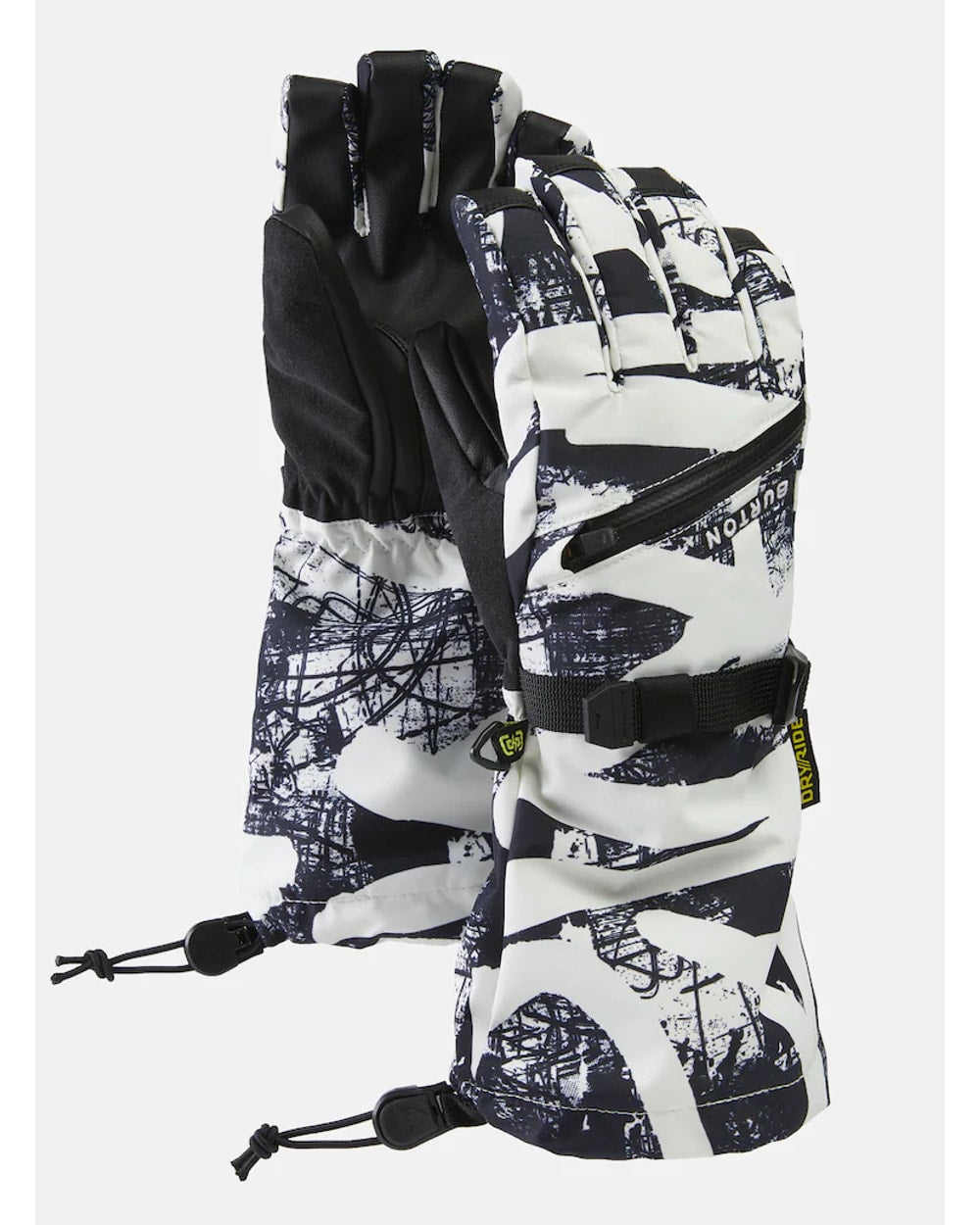 Burton Kids' Vent Gloves