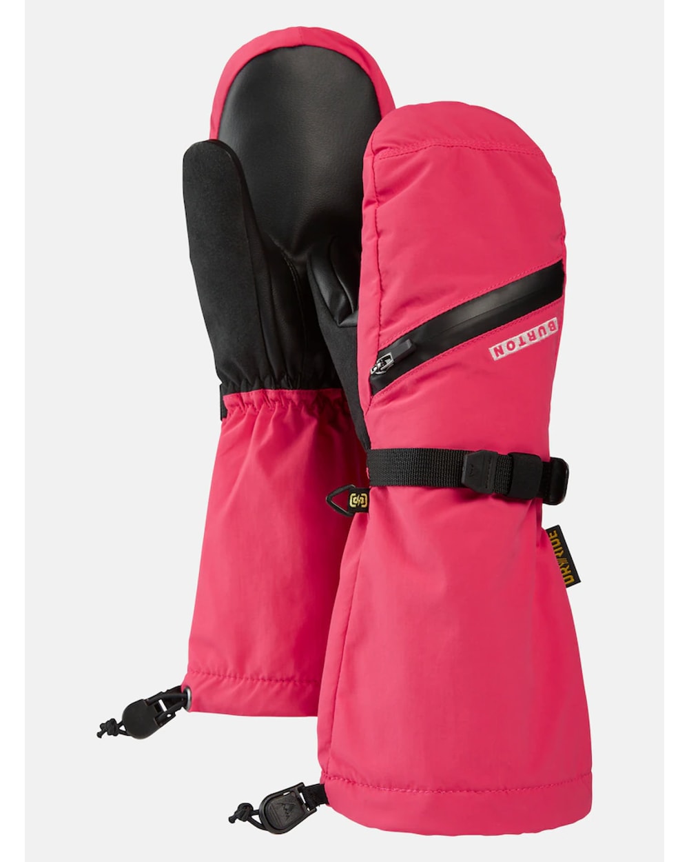 Burton Kids' Vent Mittens