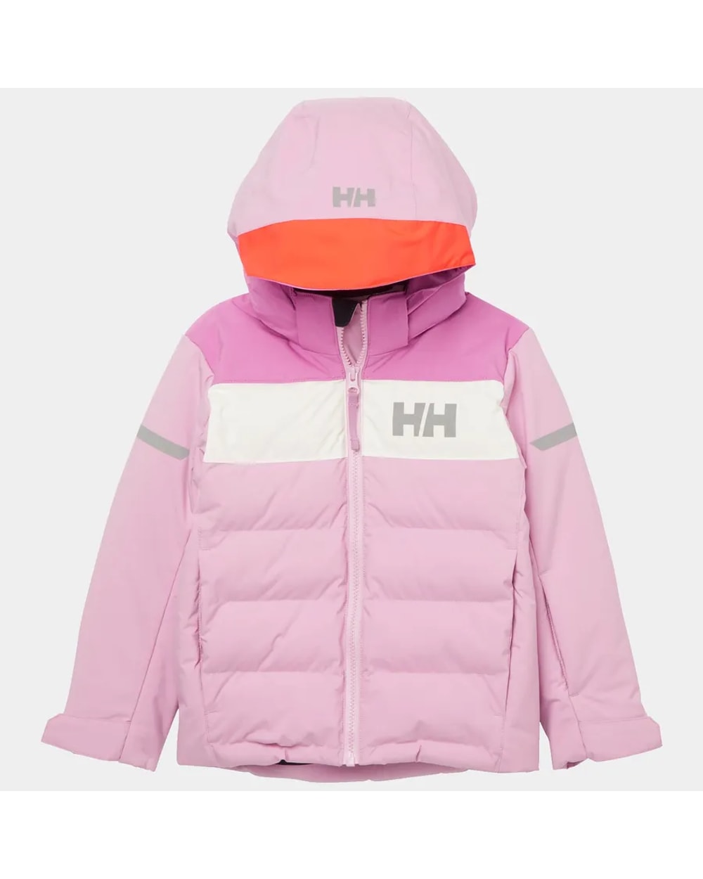 Helly Hansen Kids' Vertical Insulated Ski Jacket