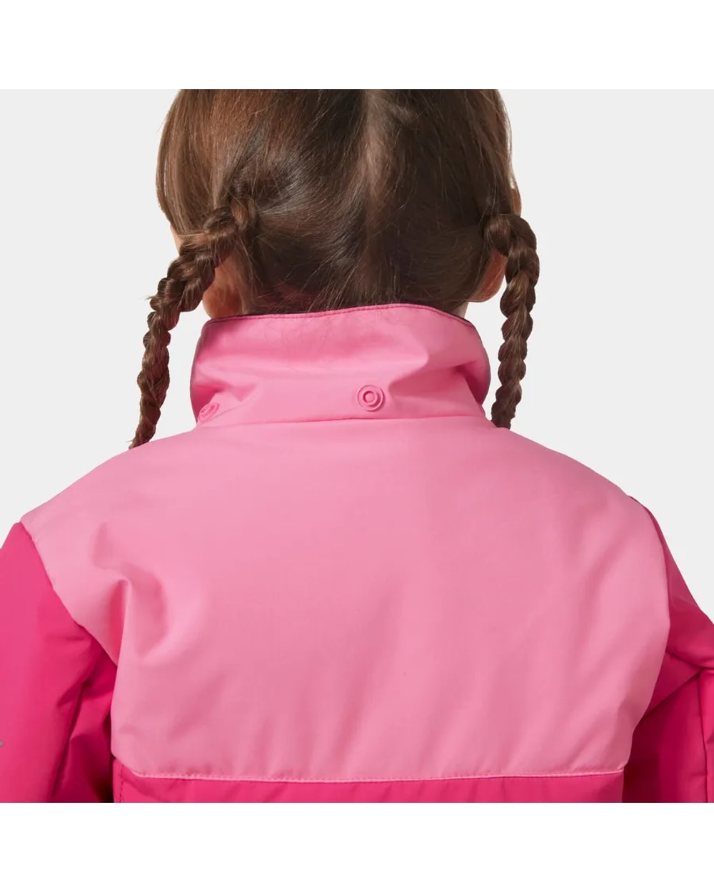 Helly Hansen Kids' Vertical Insulated Ski Jacket