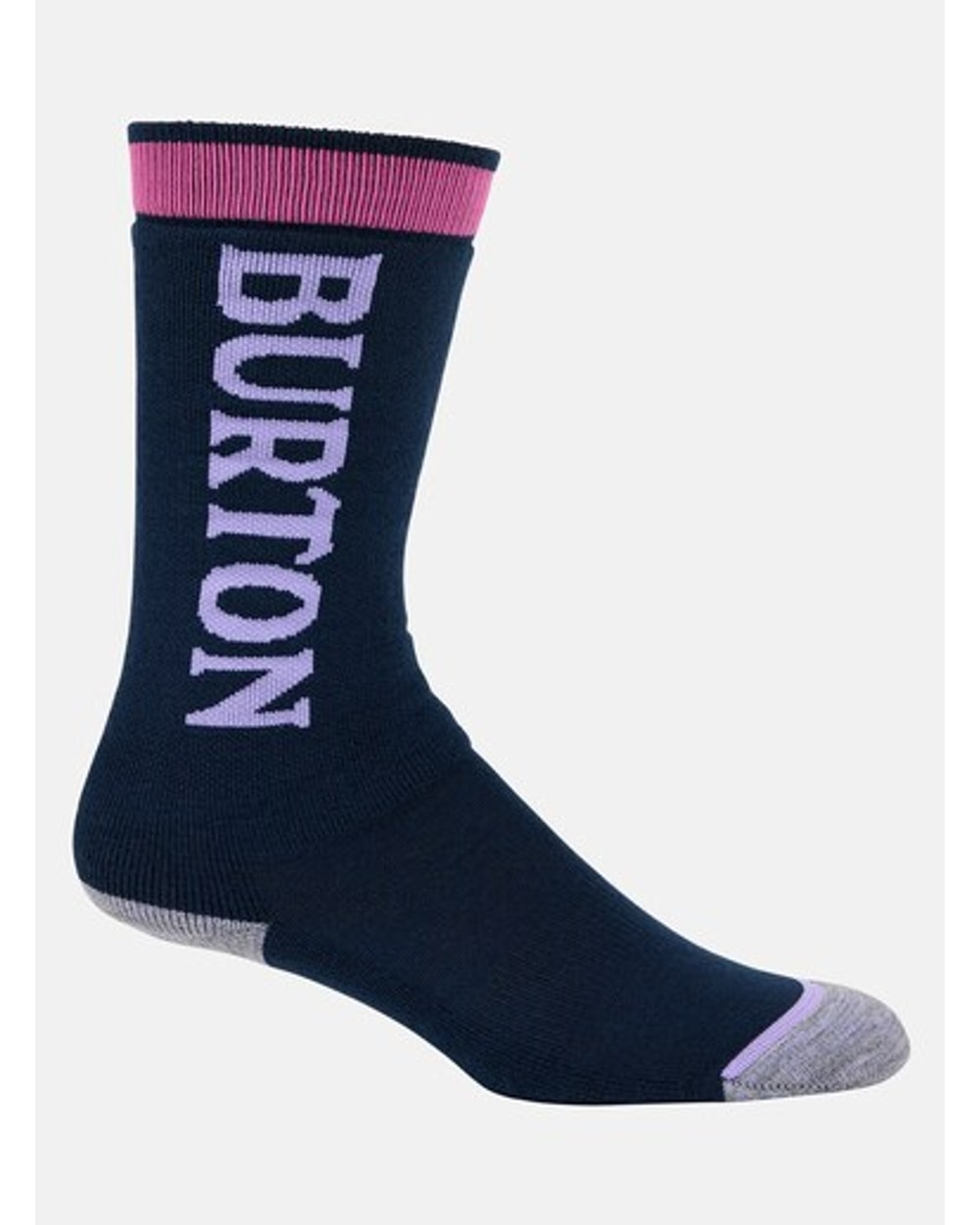 Kids' Weekend Midweight Socks - 2 Pack