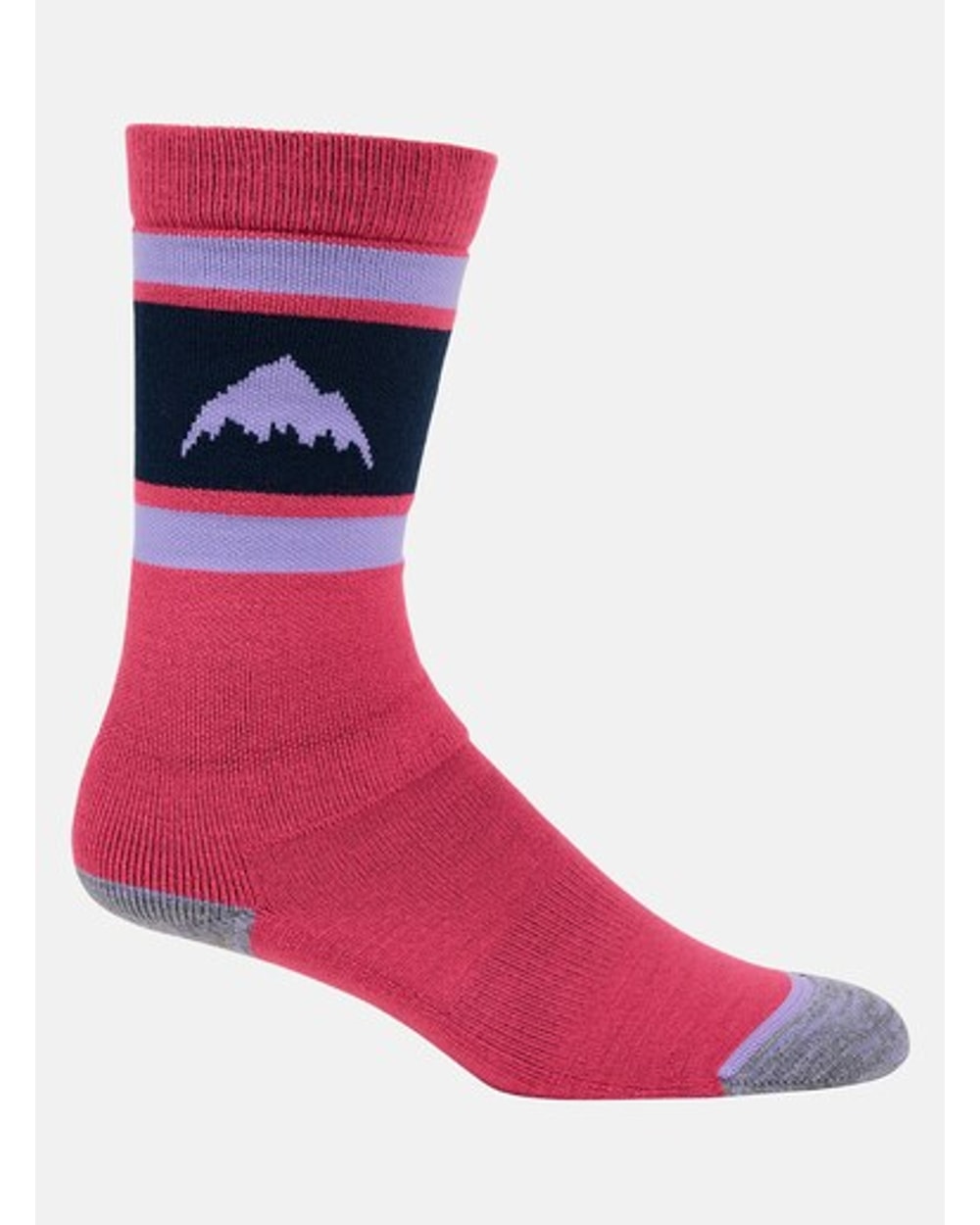 Kids' Weekend Midweight Socks - 2 Pack
