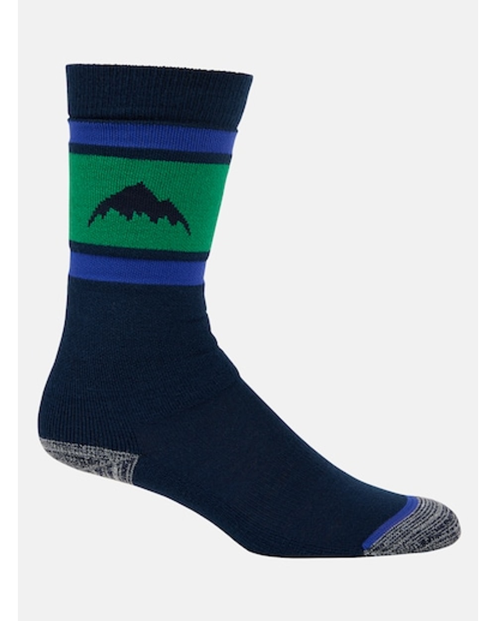 Kids' Weekend Midweight Socks - 2 Pack