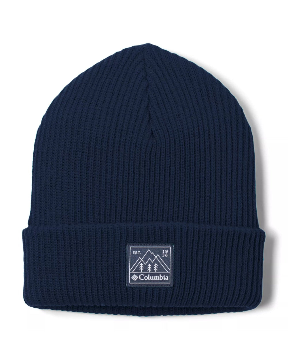 Kids' Whirlibird Cuffed Beanie