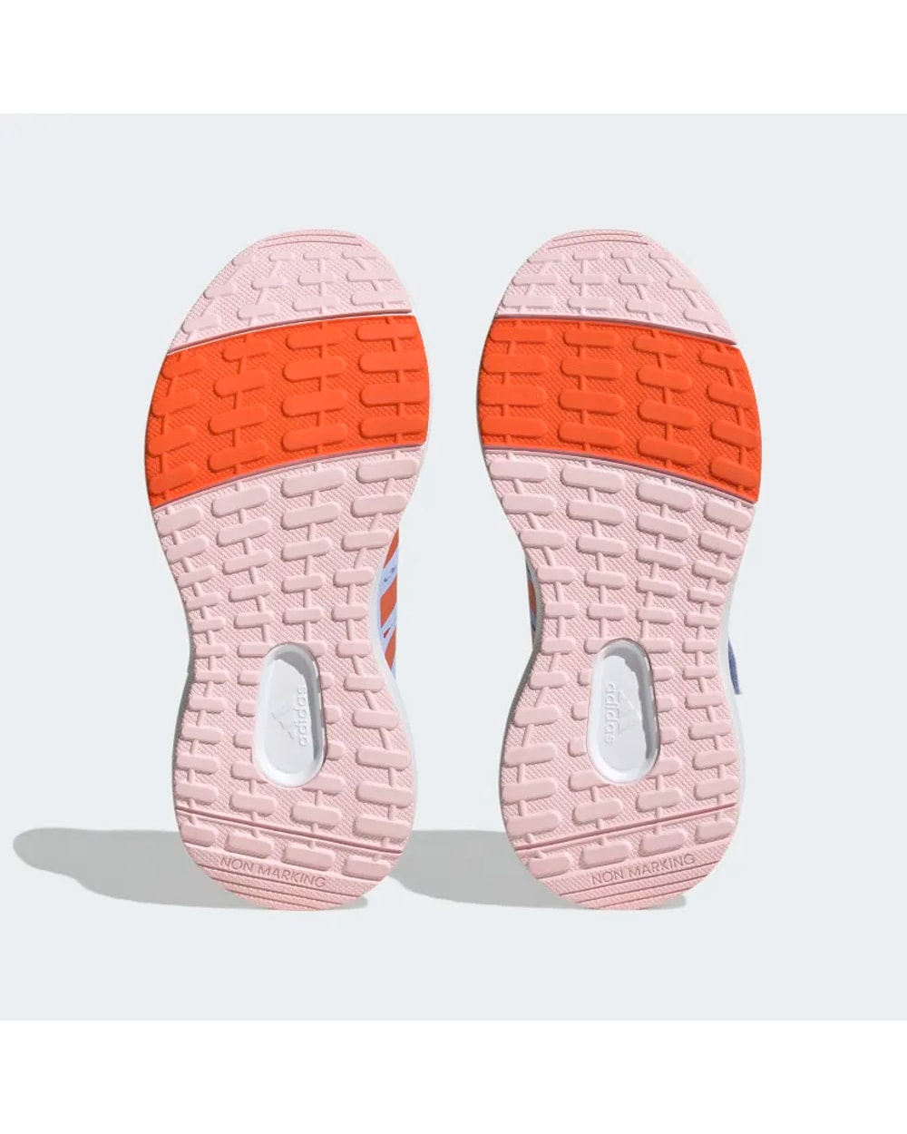 Kid's X Disney Fortarun 2.0 Mickey Cloudfoam Shoes