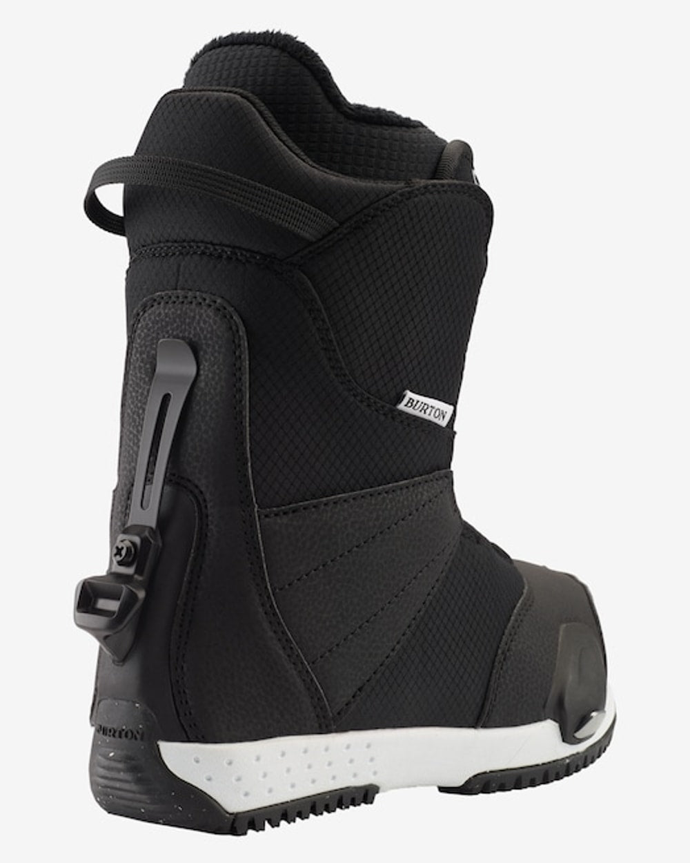Burton Kids' Zipline Step On Snowboard Boot