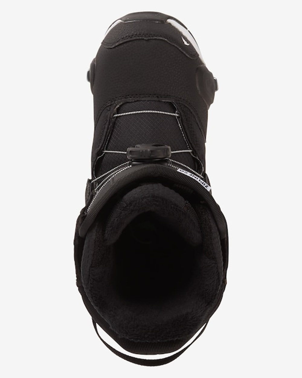 Burton Kids' Zipline Step On Snowboard Boot