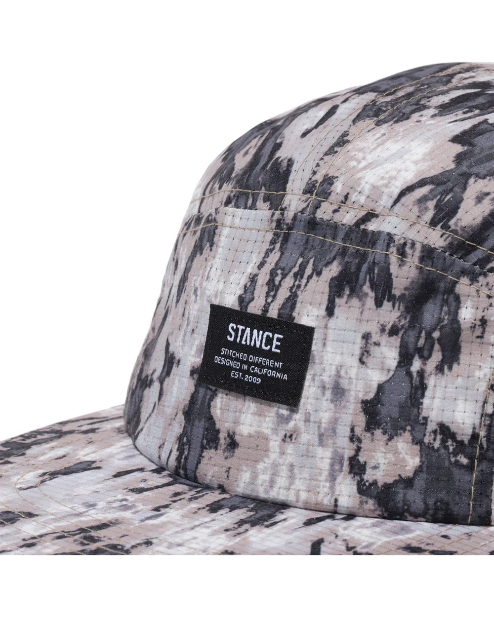 Kinectic 2.0 Adjustable 5 Panel Cap