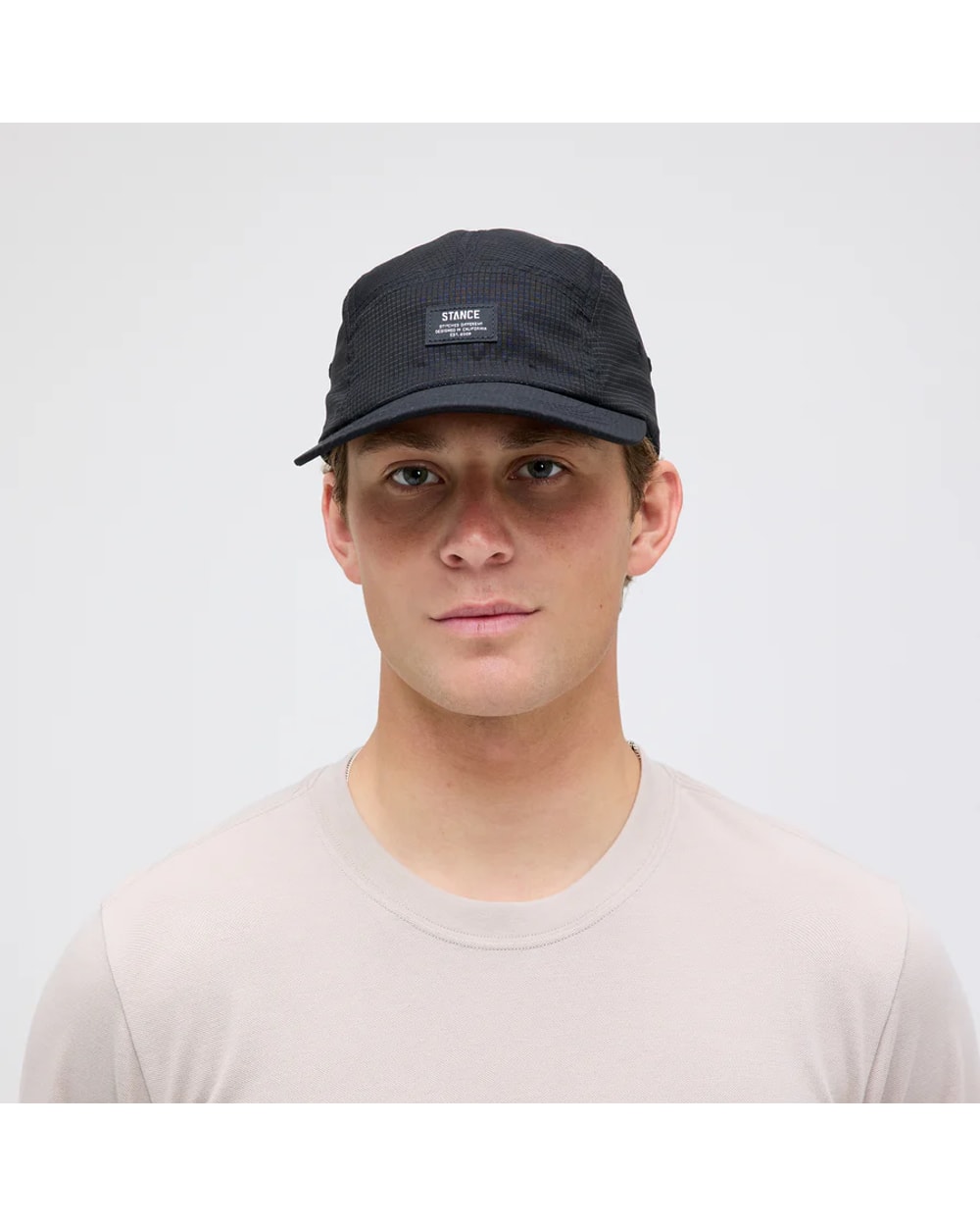 Kinectic 2.0 Adjustable 5 Panel Cap