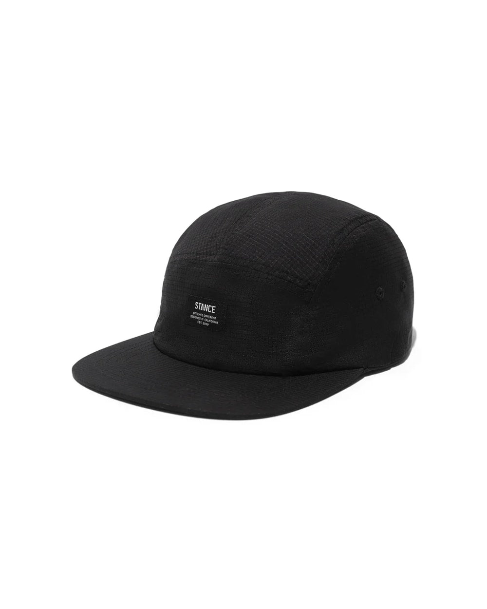 Kinectic 2.0 Adjustable 5 Panel Cap