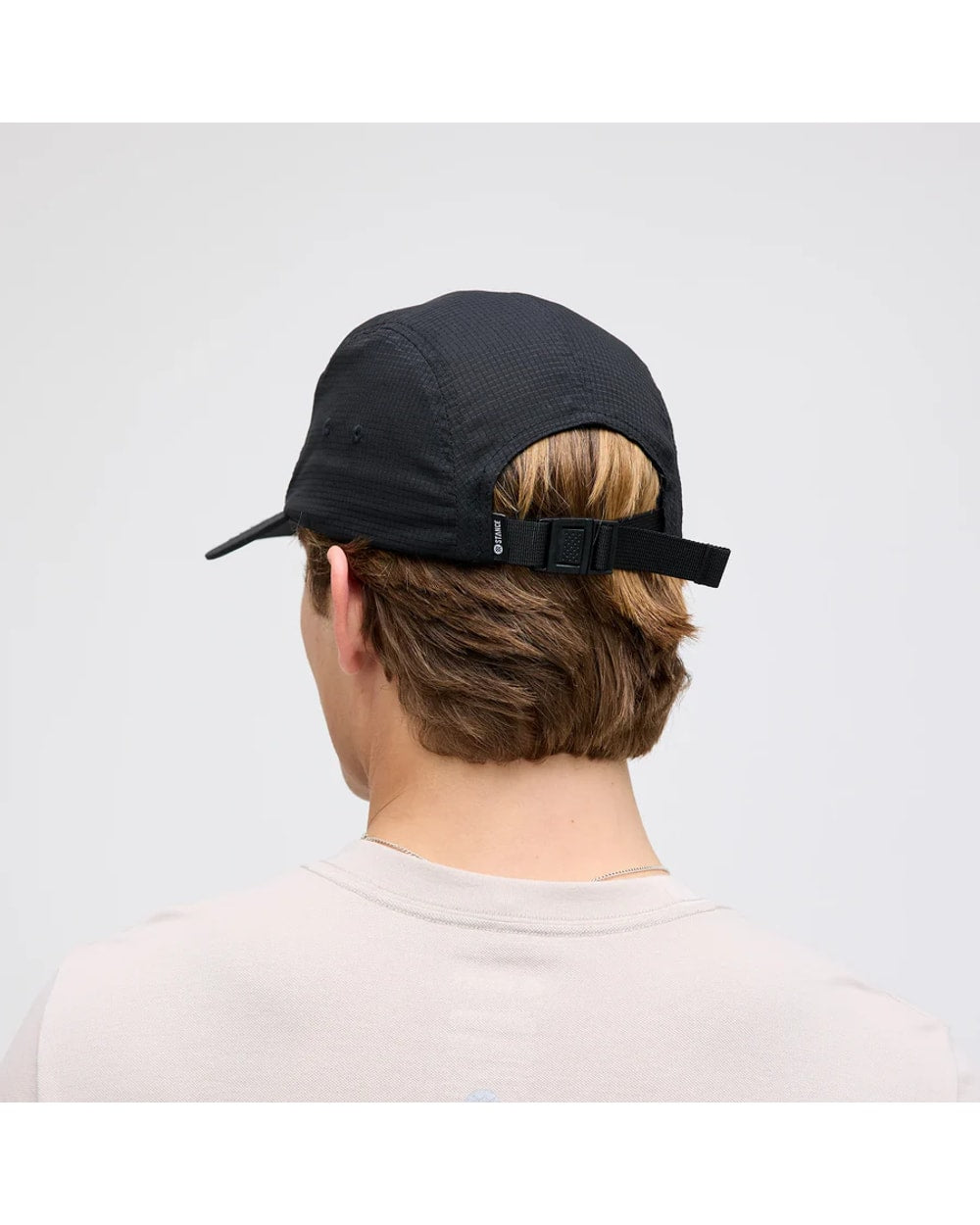 Kinectic 2.0 Adjustable 5 Panel Cap