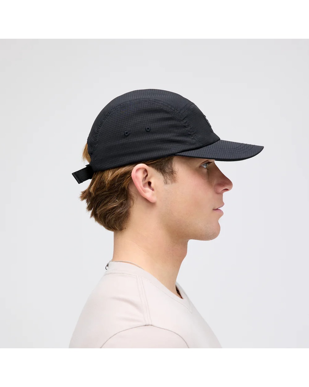 Kinectic 2.0 Adjustable 5 Panel Cap