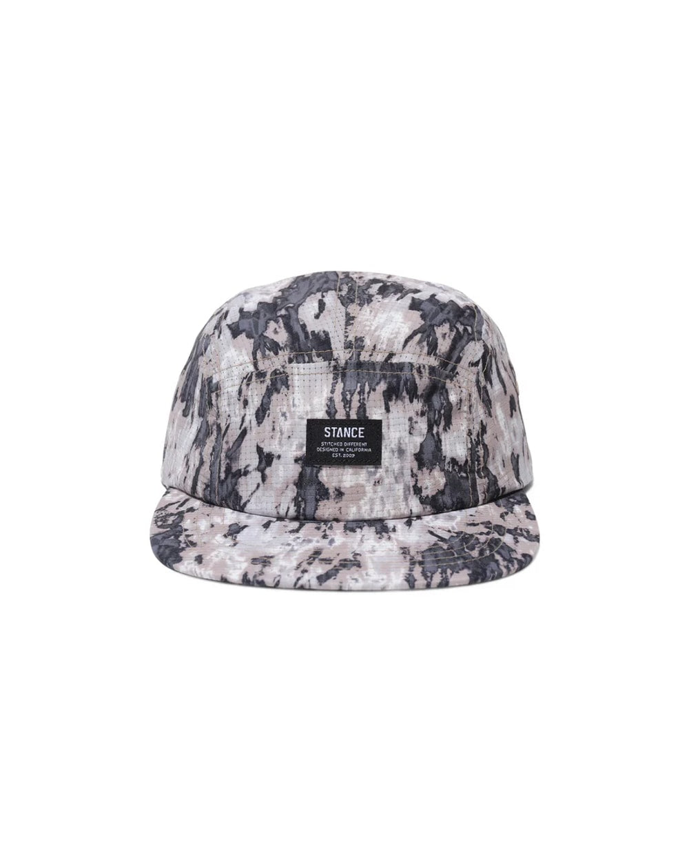 Kinectic 2.0 Adjustable 5 Panel Cap