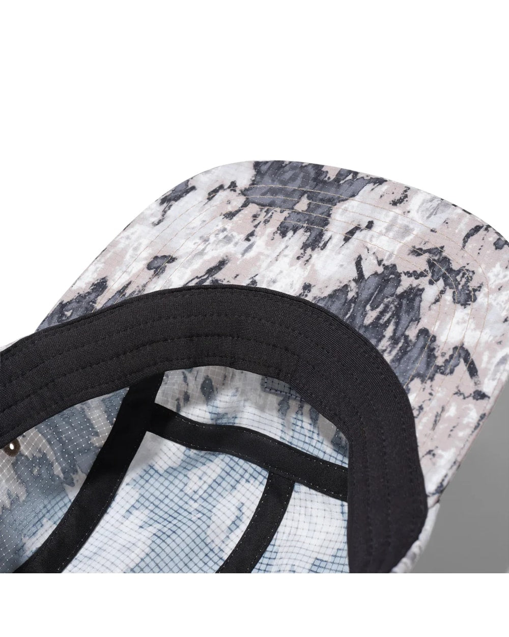 Kinectic 2.0 Adjustable 5 Panel Cap
