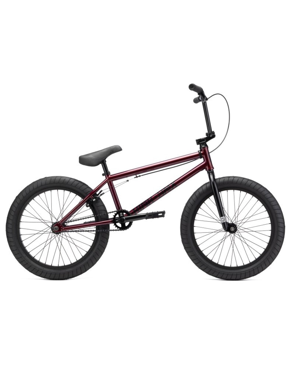 Kink Launch BMX Bike