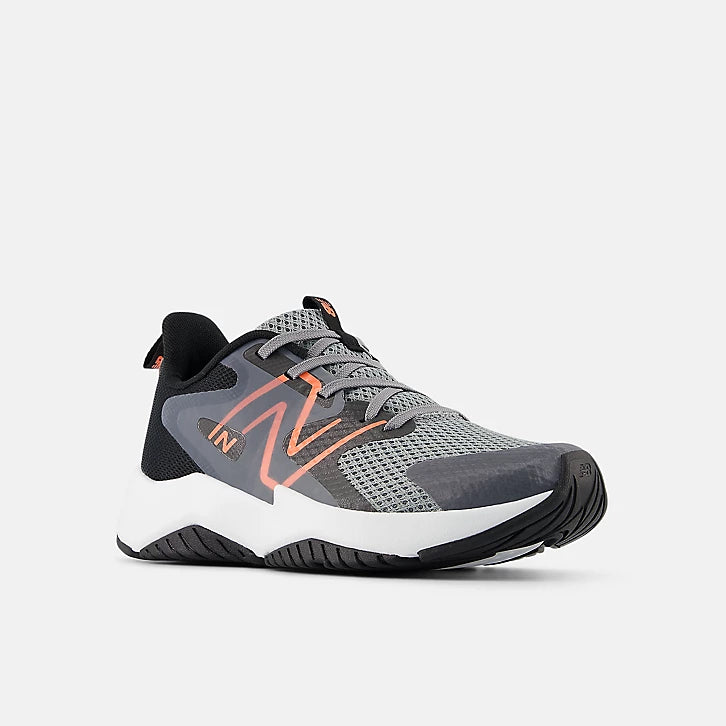 New Balance Kid's Rave Run v2 LACE Running Shoes