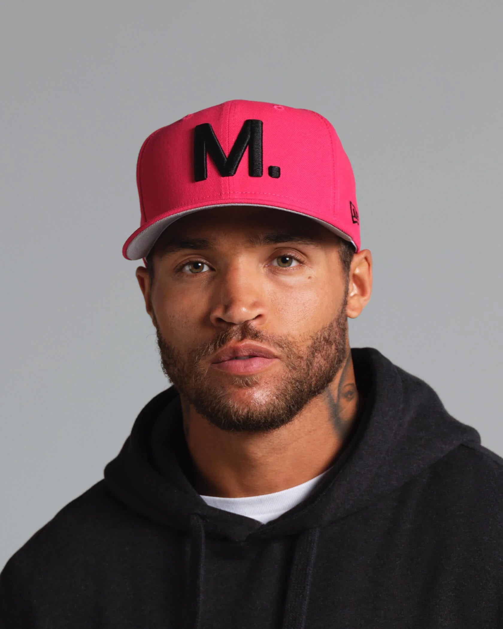M. Hat