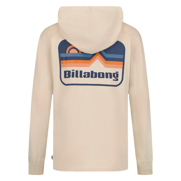 Billabong Boys' Range Hoodie