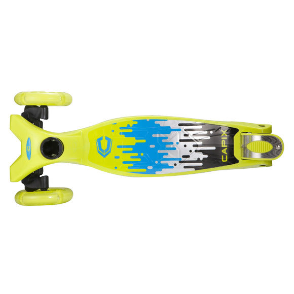 Capix DAO 3-Wheeled Scooter
