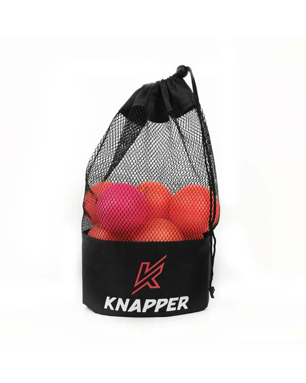 Knapper Ak Pro Fluid (Bag Of 12) Hockey Balls