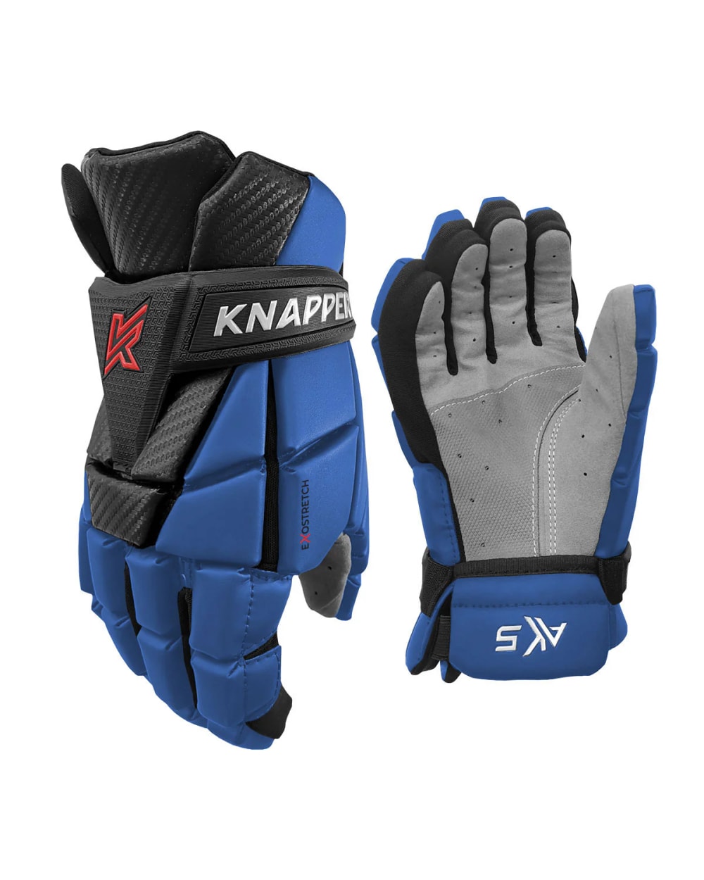 Knapper AK5 v2 Ball Hockey Gloves