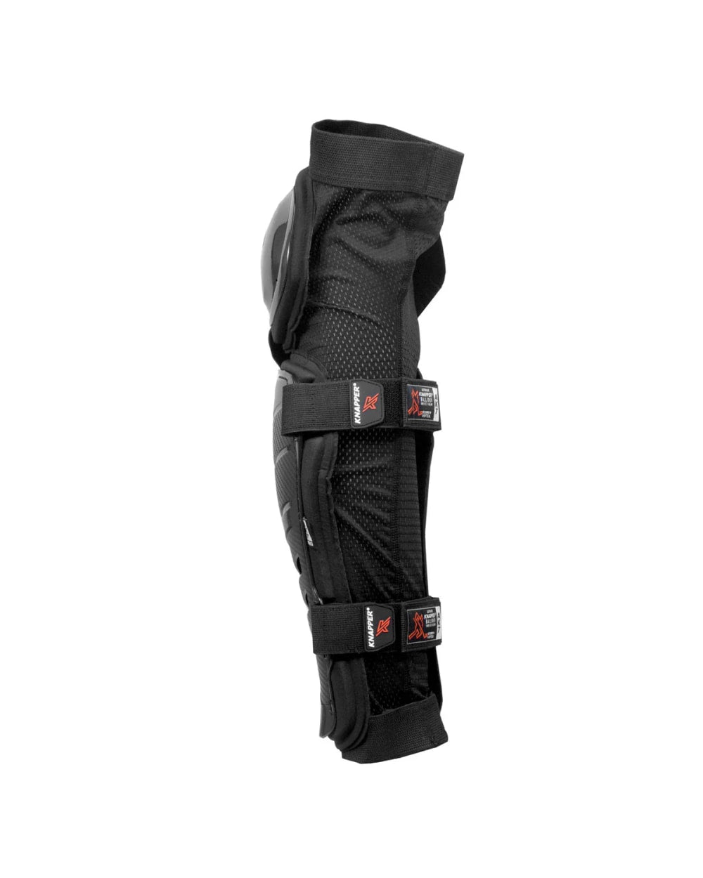 Knapper AK7 Pro Ball Hockey Shin Guards