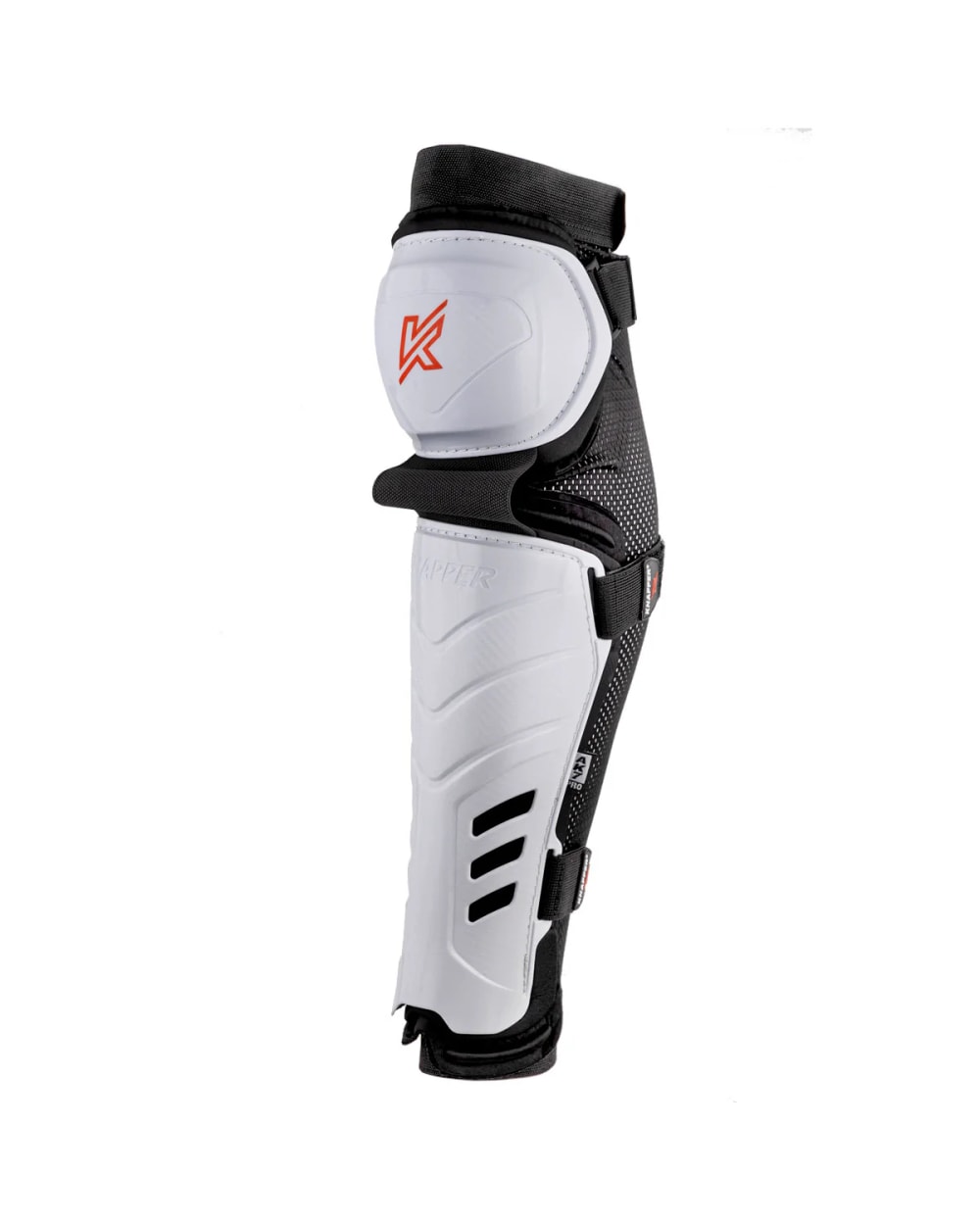Knapper AK7 Pro Ball Hockey Shin Guards