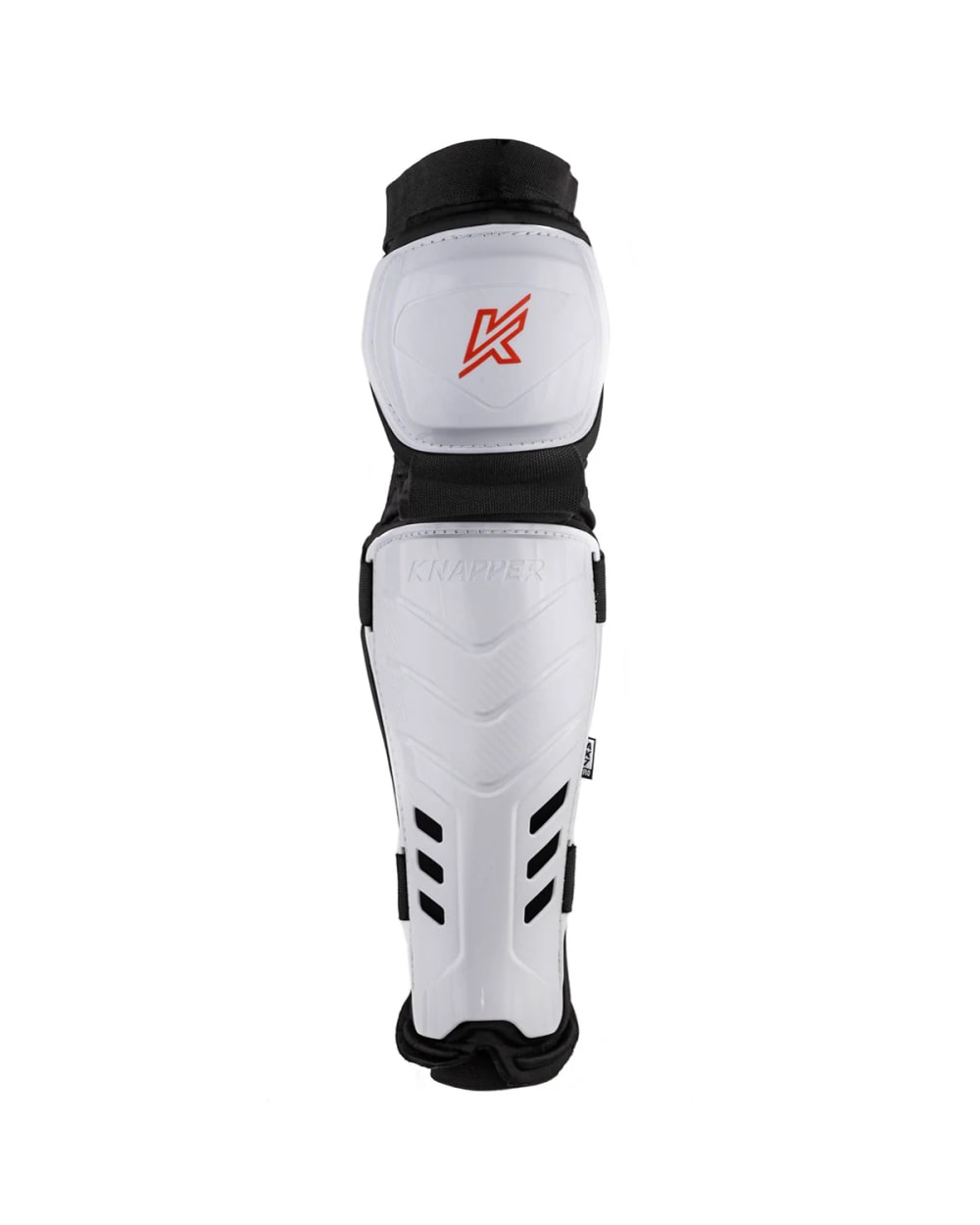 Knapper AK7 Pro Ball Hockey Shin Guards
