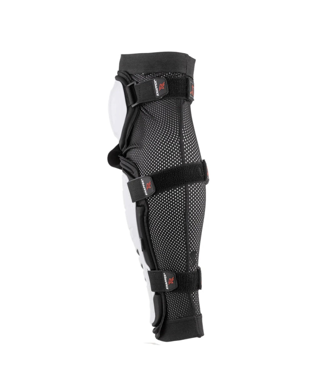 Knapper AK7 Pro Ball Hockey Shin Guards