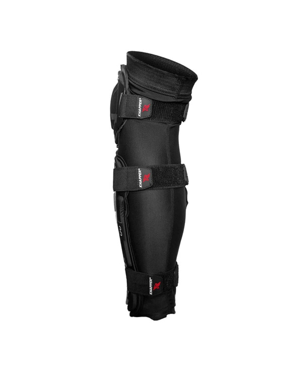 Knapper AK7 V2 Ball Hockey Shin Guards
