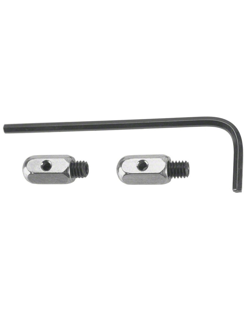 Knarps Slip Free Cable Anchors