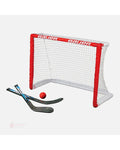 Knee Hockey Goal Set