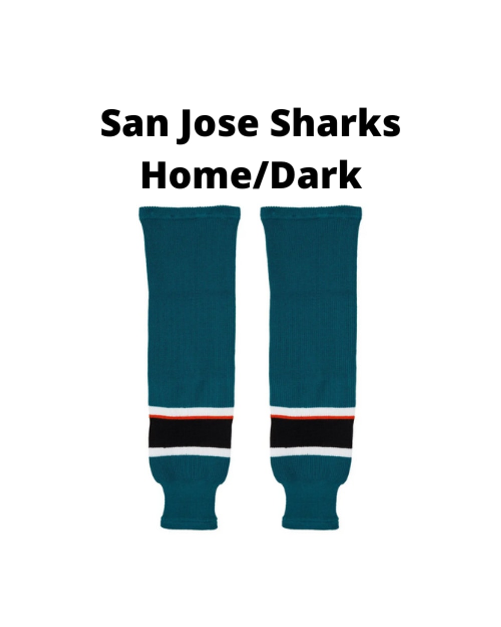 S100P Knit Gamewear Socks Senior