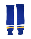 CCM S100P Knit Gamewear Socks Senior