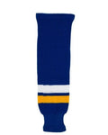 CCM S100P Knit Gamewear Socks Youth