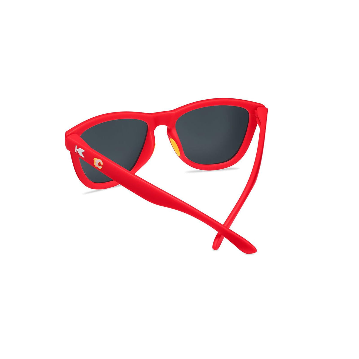 Knockaround NHL Premiums - Calgary Flames