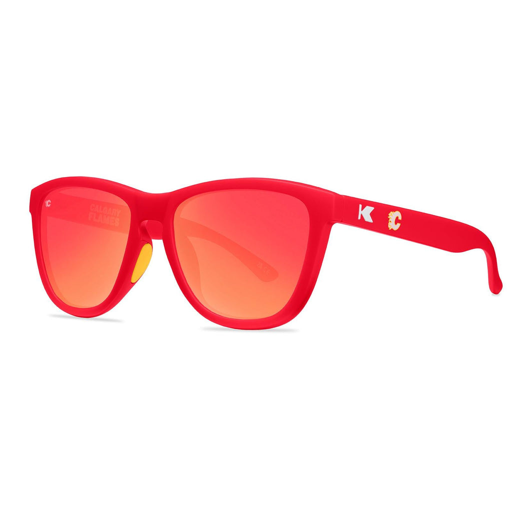 Knockaround NHL Premiums - Calgary Flames