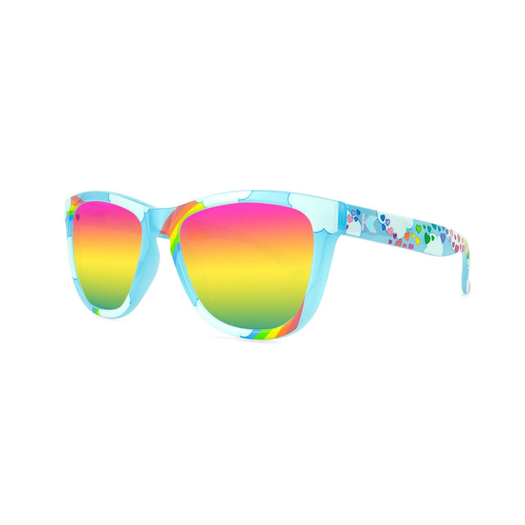 Knockaround Kids Premiums Licensed - Care Bears