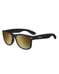 Knockaround Fort Knocks - Black Gold
