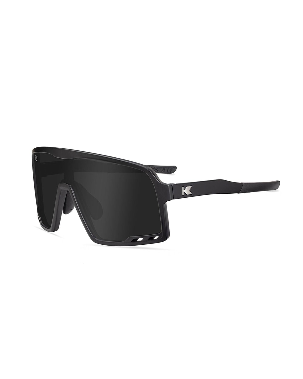 Knockaround Kids Campeones - Black on Black