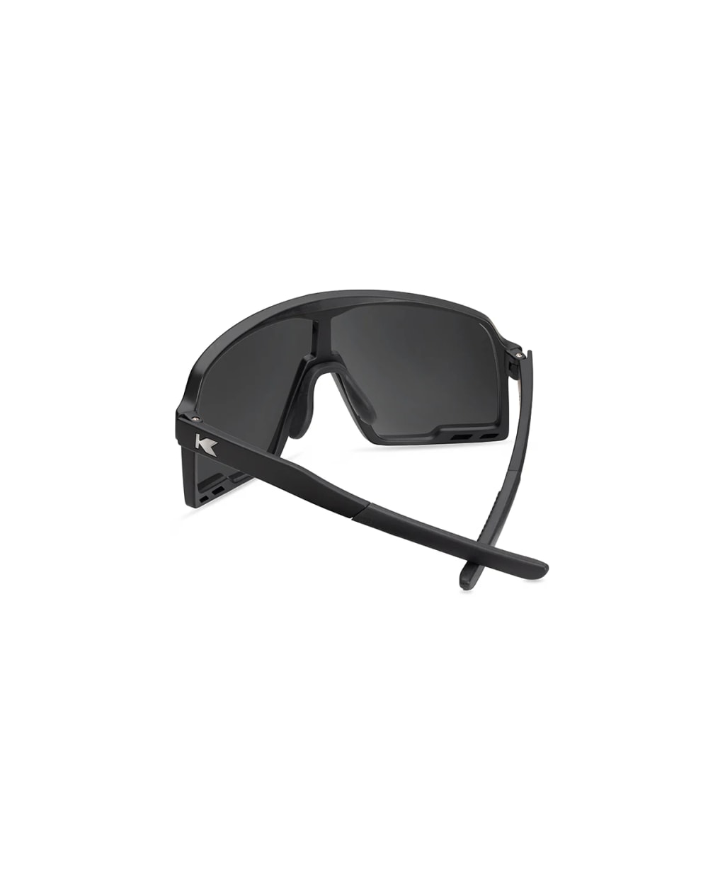 Knockaround Kids Campeones - Black on Black