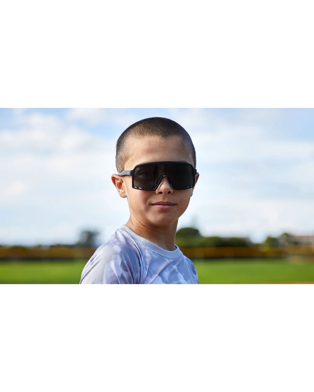 Knockaround Kids Campeones - Black on Black