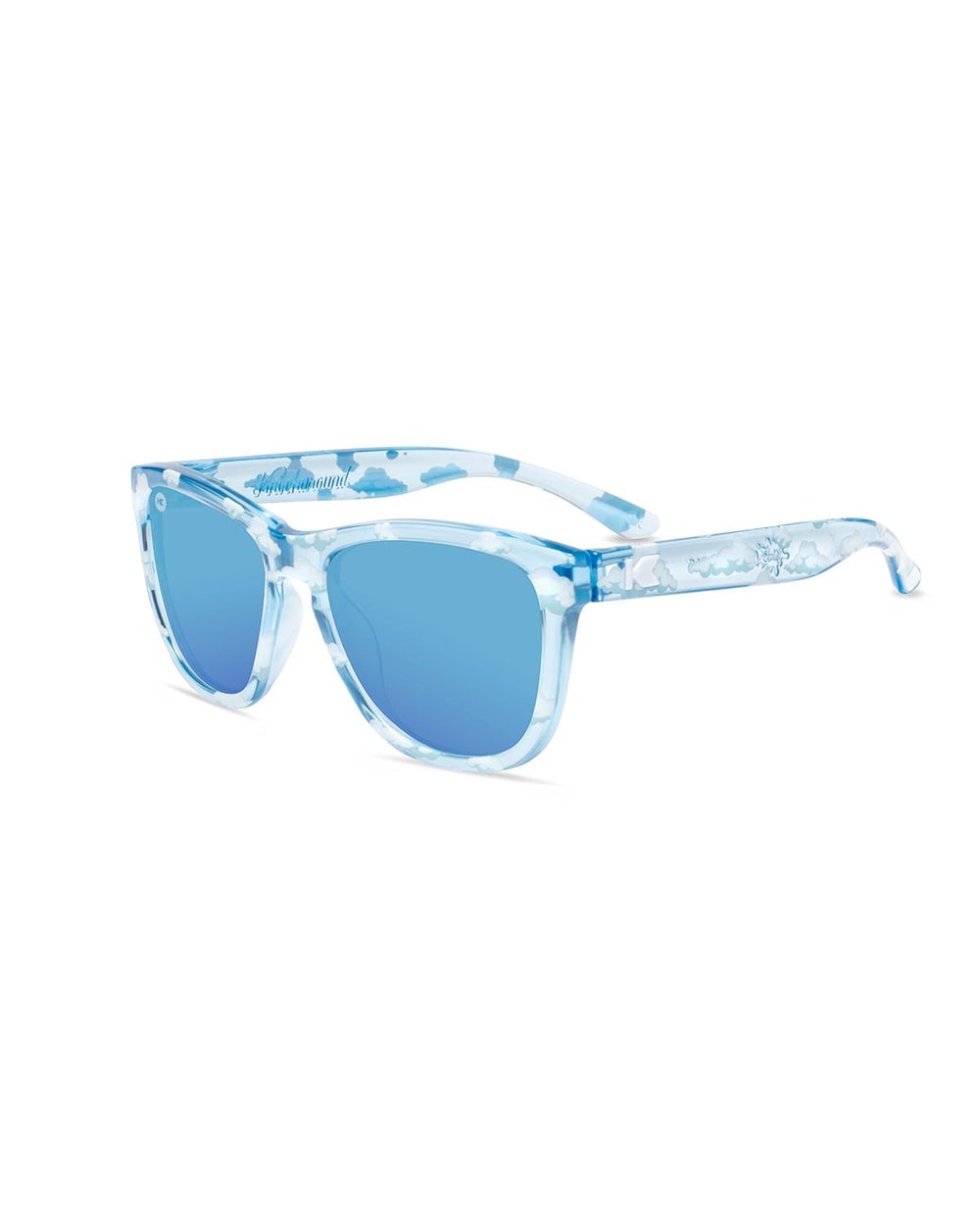 Knockaround Kids Premiums - Head in the Clouds