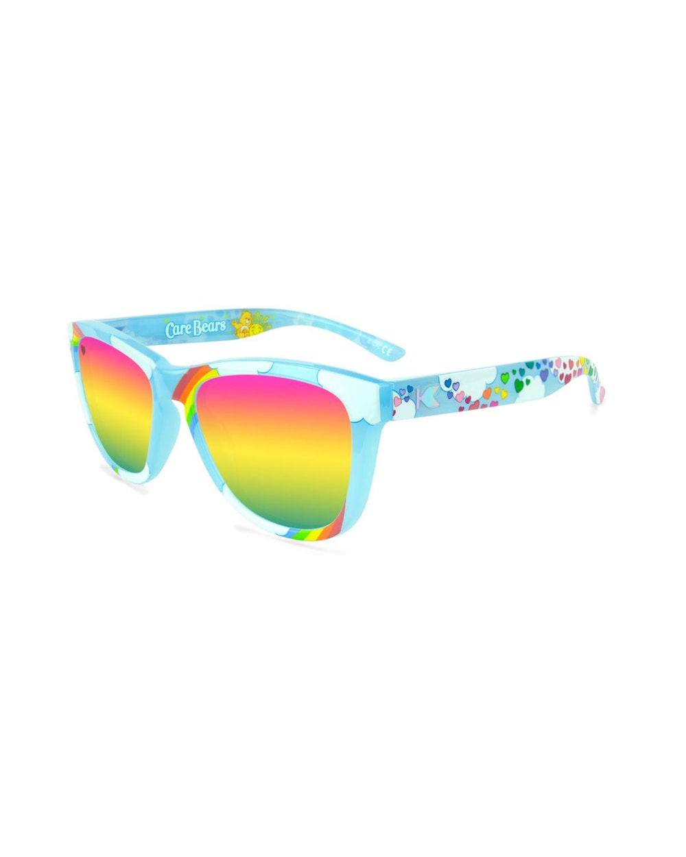 Knockaround Kids Premiums Licensed - Care Bears