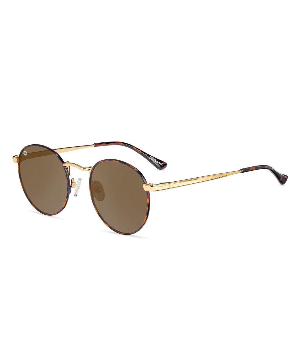 Knockaround Love & Haights - No Alibi Tortoise