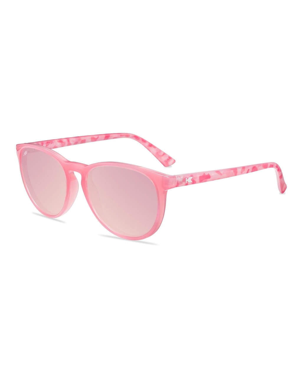 Knockaround Mai Tais - Strawberry Cake Pop