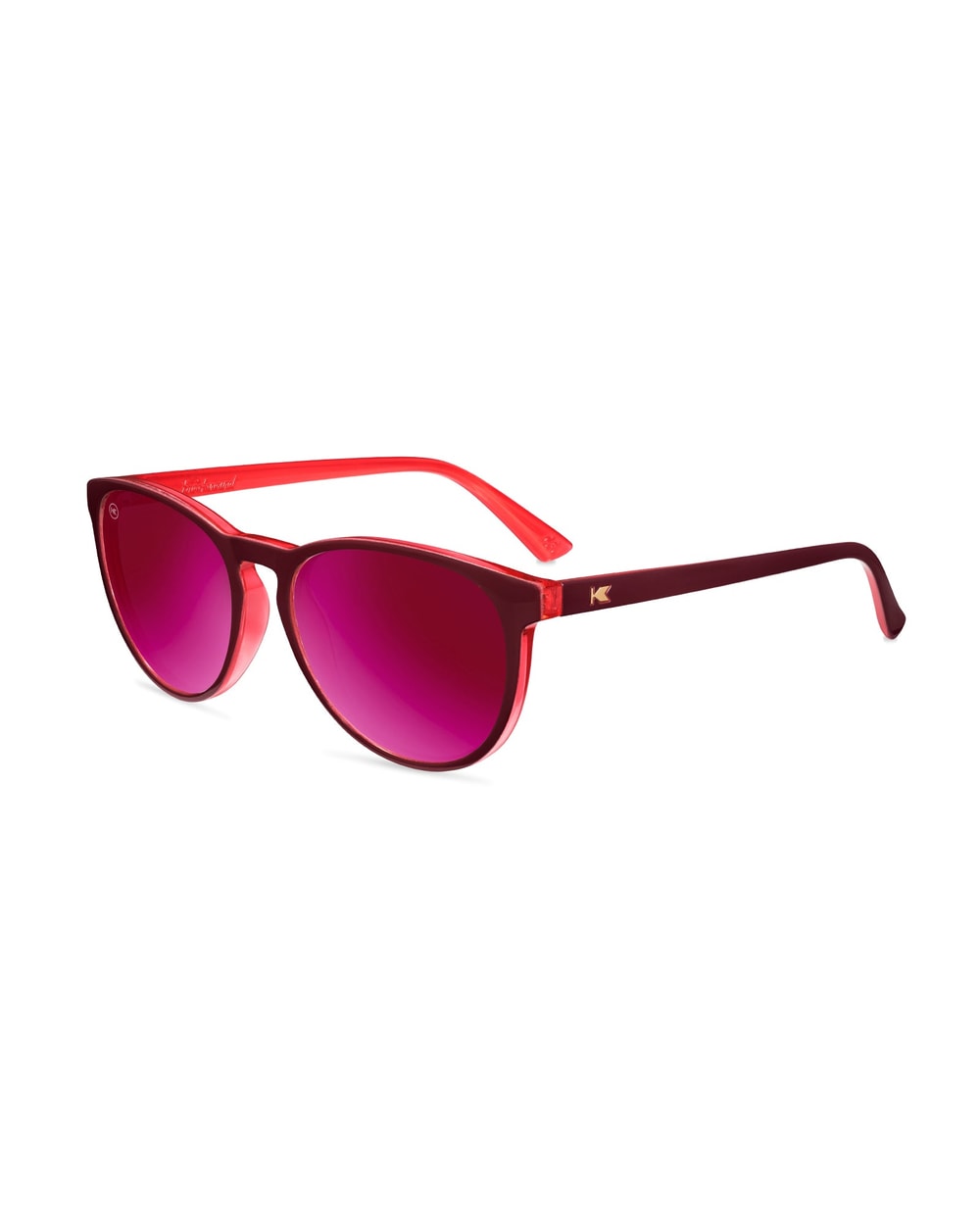 Knockaround Mai Tais - Watermelon Geode