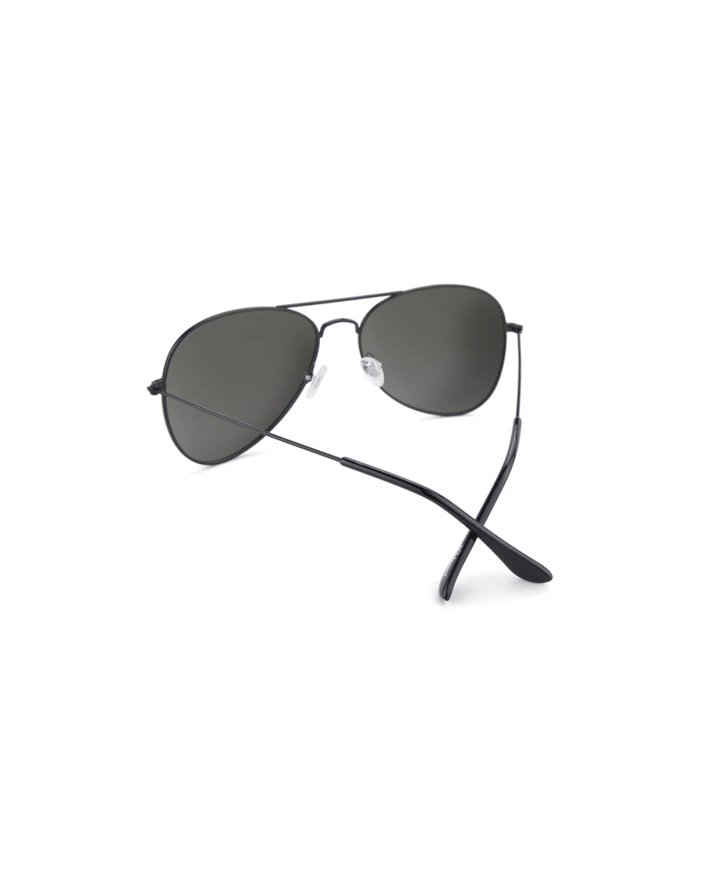 Knockaround Mile Highs - Black Smoke