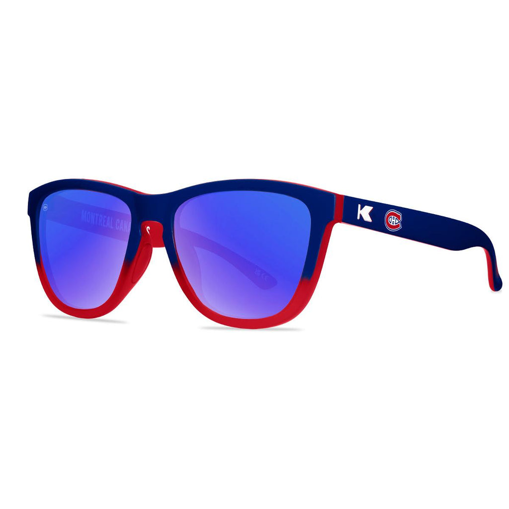 Knockaround NHL Premiums - Montreal Canadiens
