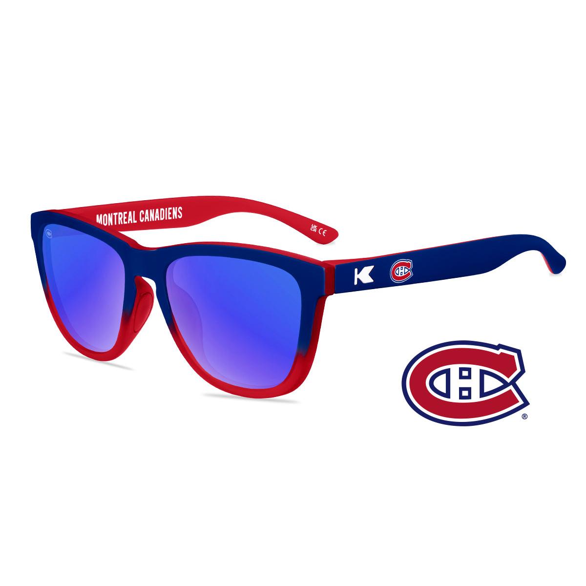 Knockaround NHL Premiums - Montreal Canadiens